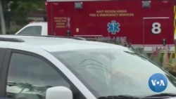 Four Dead in Shooting Attack at Florida Military Base