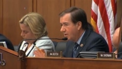 اد رویس: بازرسی های بین المللی باید توسط بازرسان بین المللی انجام گیرد