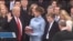Donald Tramp i zvanično 45. predsednik SAD