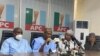 APC CARETAKER/EXTRAORDINARY CONVENTION PLANNING COMMITTEE 