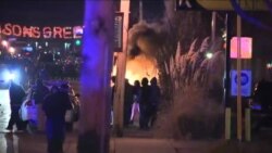 تبعیض سازمان یافته پلیس علیه سیاهپوستان در فرگوسن