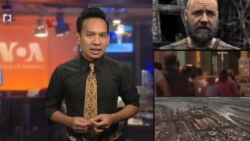 Hollywood Melirik Nilai Komersial Film Bernuansa Agama