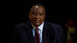 ‘Gaggeessitoonni Biyyaa Waliin Mariyachuun Fala’ Prezdent Keeniyaattaa