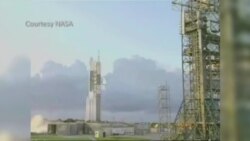 تجهیزات ناسا برای بررسی سلامت سیستم‌های حیاتی زمین