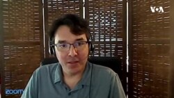 Daren Linvill: "Dezinformasiya rejimin gündəminə qarşı çıxan səsləri susdurmaq məqsədi daşıyır"