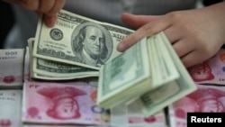 川普走马上任前夕,中企在美投资充满变数