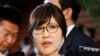 日本新防卫相稻田朋美引人注目