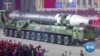 Defending Against North Korea’s ICBMs Seen Getting Harder, More Expensive