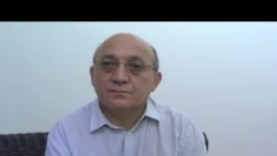 YAP icra katibinin müavinin Amerikanın Səsinə müsahibəsi 