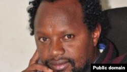 ተመስገን ደሣለኝ 