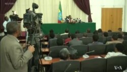 ጠ/ሚ አብይ አሕመድ ለጋዜጠኞች የሰጡት መግለጫ