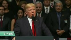 VOA连线：川普总统宣布收紧对古巴政策