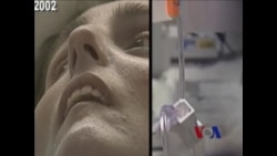 植物人被拔除进食管：生死权在谁手?