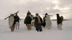 Afg'oniston: Bahorda qaqshatqich janglar kutilyapti