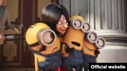 Minions