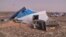 Russians Skeptical About Egypt Plane Crash Bomb Theories