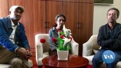 ንሸሞንተ ኣዋርሕ ደሞዞም ዘይተኸፍሉ መምሃራን ዩኒቨርስታት ትግራይ ድምጾም የስምዑ