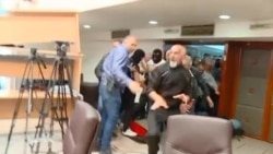 Кризата во Македонија – ризик за автократски тренд