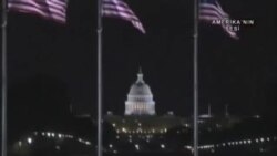 Amerika Yeni Mali Uçuruma Adım Adım Yaklaşıyor