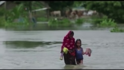 온난화로 극심한 기상현상 빈번