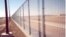 Riverdale Mills fence is already in use along some portions of the U.S.-Mexico border.