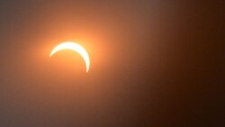 Ekkilips: Guyyaa Saafaatu Dukkanaa’e