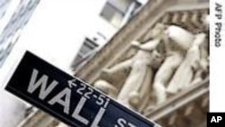 华尔街的新游戏“高频交易”引发关注