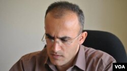 Mam Burhan Qanie مه‌م بورهان قانع