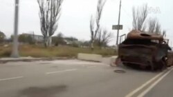 Украинските деца се лекуваат од трауми од војната преку специјализирани кампови