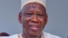 Gwamnan Jihar Kano, Dr Abdullahi Umar Ganduje.