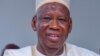 Gwamnan Jihar Kano, Dr Abdullahi Umar Ganduje