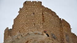 ፓልሚራን ከአይሲስ ያስለቀቀው የሶሪያ ጦር የቀጣይ ዘመቻዬ መነሻ ናት አለ