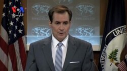 مقام کاخ سفید: صلح اسرائیل و فلسطینی‌ها تا پایان دوره اوباما متصور نیست