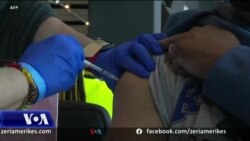 Biden kritikon kundërshtarët e vaksinimit të detyruar