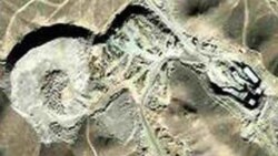 پیدا شدن رگه های اورنیوم ۲۷ درصدی در تاسیسات زیر زمینی فردو الزاما به معنای بالابردن پنهانی سطح غنی سازی نیز نیست