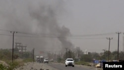 درگیری های یک ساله در یمن این کشور فقیر خاورمیانه را در بحران انسانی شدید فروبرده است