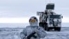 Russia Ups the Ante in the Arctic