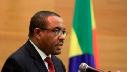 Muummeen Ministera Itoophiyaa waan biyyitii keessa jirtu irratti hardha paarlaamaa ibsa kenne