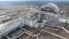 Engineers are getting ready to move to a 31,000-ton steel structure into place over the destroyed reactor at the Chernobyl nuclear power plant.