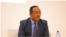 ኣማኻሪ ሃገራዊ ድሕነት ቀ/ሚ ኢትዮጵያ ዝኾኑ ኣምባሳደር ሬድዋን ሑሴን (ፋይል)