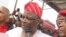 Sanata Rabiu Musa Kwankwaso