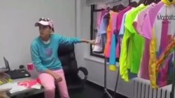 Мариа Дибиаџо претприемачка во САД