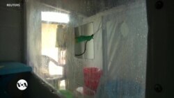 ኢቦላ ለምን አስጊ ወረርሽኝ ሆነ?