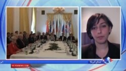 دور هفتم مذاکرات ایران و ۱+۵ برای نگارش متن توافق جامع اتمی آغاز شد