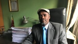 Namoota Siyaasaan Hidhaman Hidhaa Baasuun Biyyattiin Karaa Gaarii Irra Deemaa Akka Jirtu Agarsiisa: Abukaatoo Wandimmuu Ibsaa