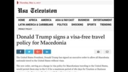 Како против трендот со лажни вести