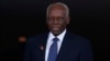 José Eduardo dos Santos ausente da cerimónia de cumprimentos de fim-de-ano ao Executivo