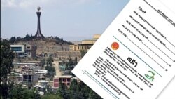 በህወአት ልሳን ላይ የወጣውን አነጋጋሪ ጽሁፍ በተመለከተ በትግራይ የሚንቀሳቀሱ ፓርቲዎች ምን ይላሉ?