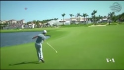 สีสันกอล์ฟ PGA : เหล็ก 3 เจ้ากรรมของโปรมือ 1 โลก