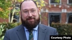 렘코 브뢰커 네덜란드 라이덴 대학 교수.